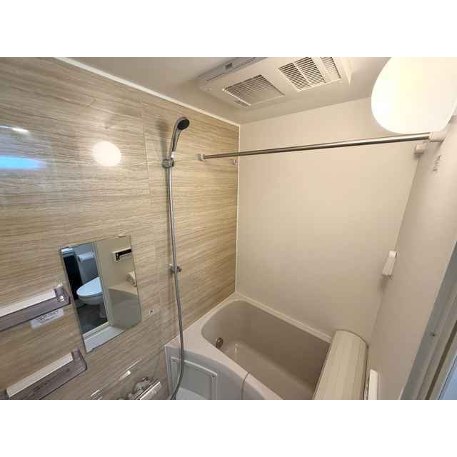 SOLASIA　residence荻窪Ⅱ0301号室 お風呂