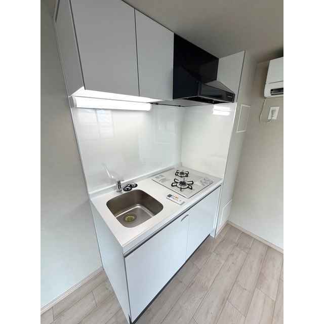 SOLASIA　residence荻窪Ⅱ0501号室 キッチン