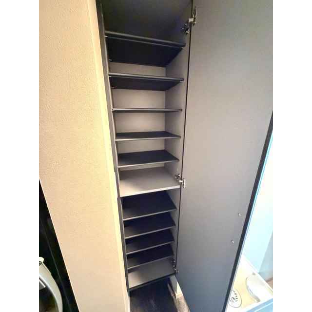 SOLASIA　residence荻窪Ⅱ0301号室 部屋設備