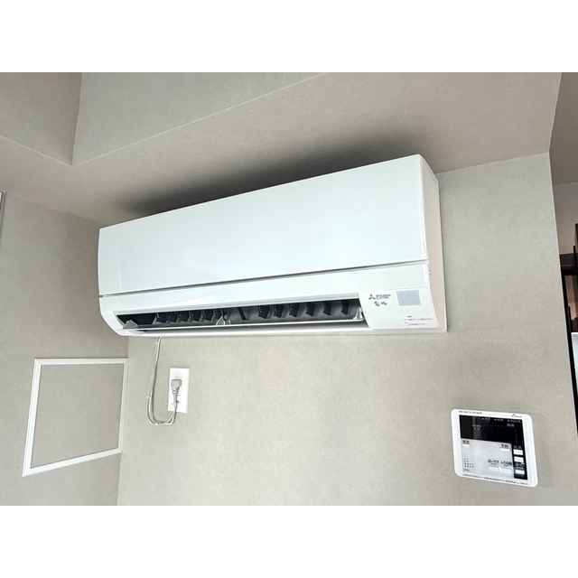 SOLASIA　residence荻窪Ⅱ0401号室 部屋設備
