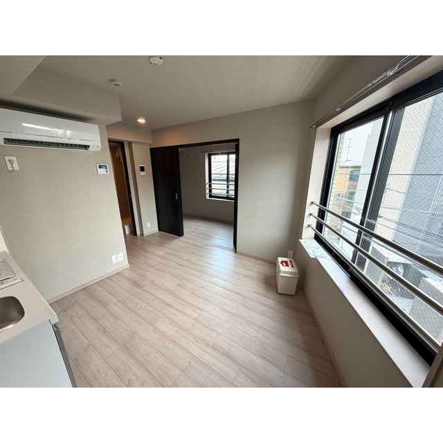 SOLASIA　residence荻窪Ⅱ0501号室 リビング