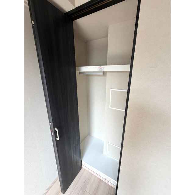 SOLASIA　residence荻窪Ⅱ0103号室 収納