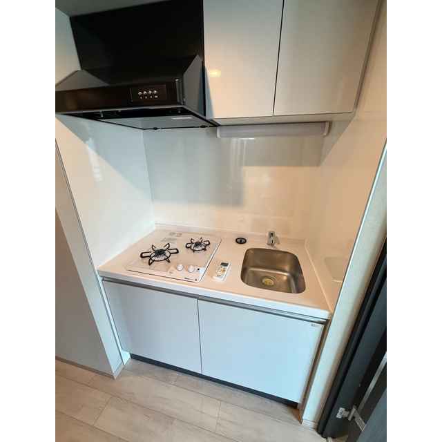 SOLASIA　residence荻窪Ⅱ0403号室 キッチン