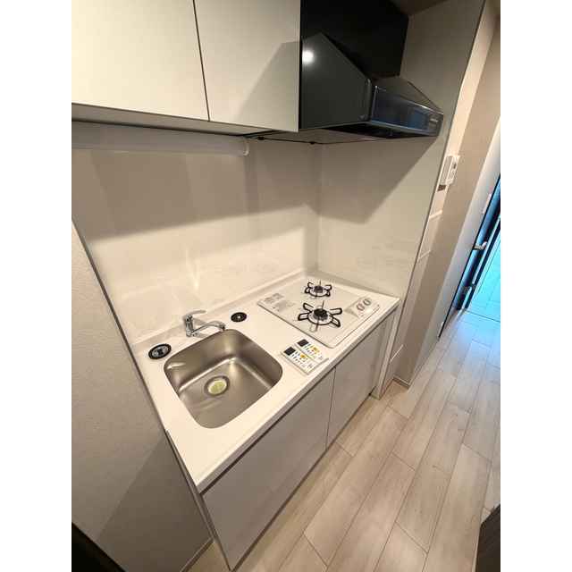 SOLASIA　residence荻窪Ⅱ0304号室 キッチン