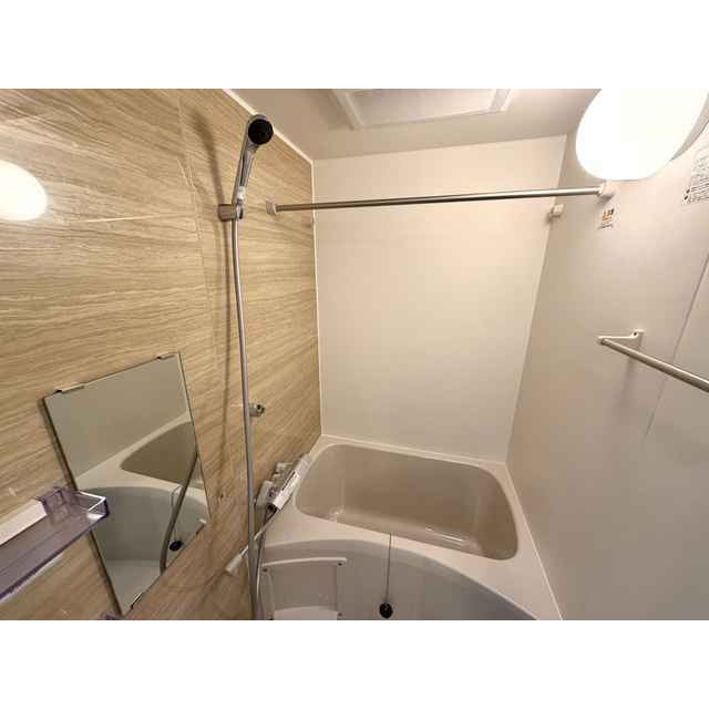 SOLASIA　residence荻窪Ⅱ0304号室 お風呂