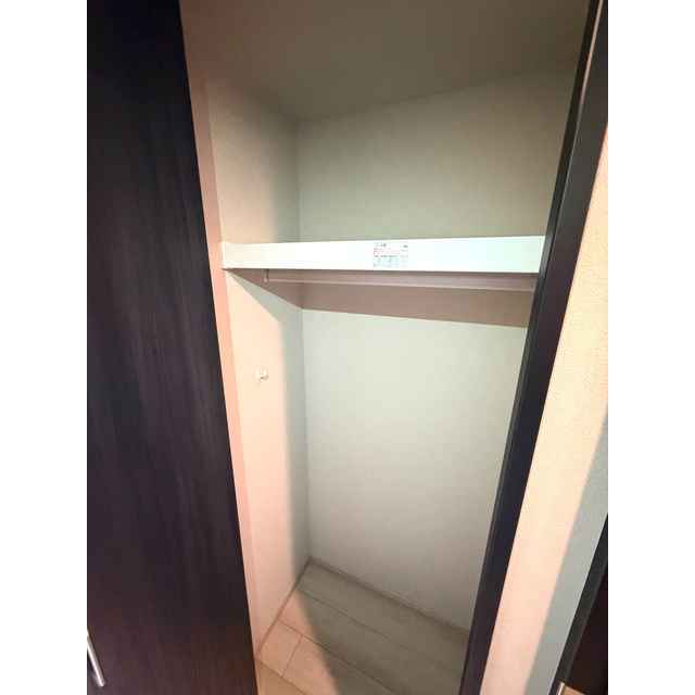 SOLASIA　residence荻窪Ⅱ0304号室 収納