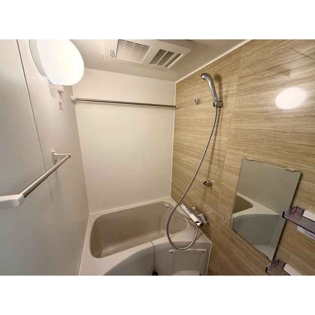 SOLASIA　residence荻窪Ⅱ0105号室 お風呂