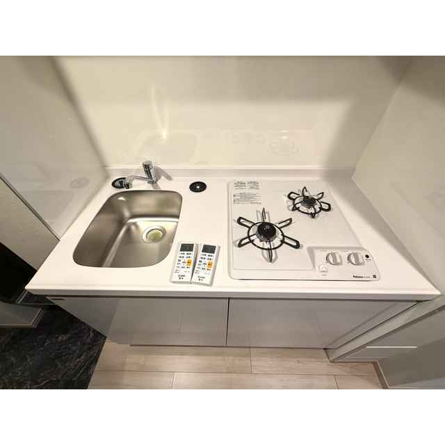 SOLASIA　residence荻窪Ⅱ0304号室 キッチン