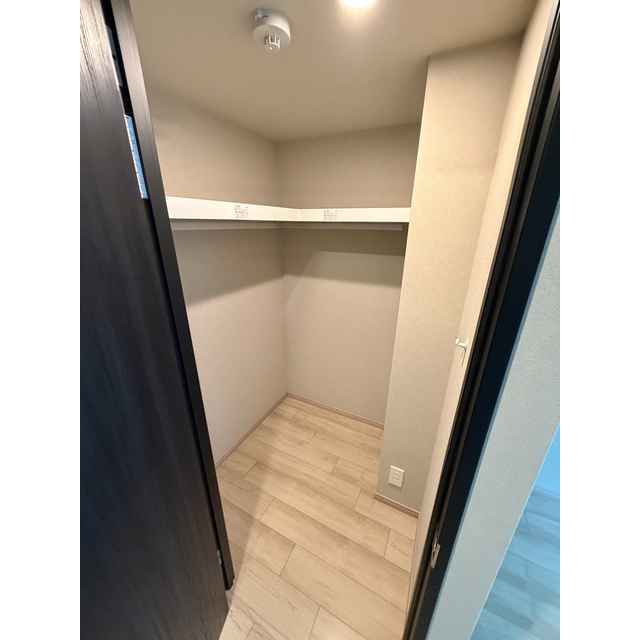SOLASIA　residence荻窪Ⅱ0105号室 収納