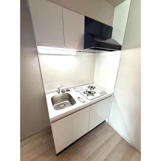 SOLASIA　residence荻窪Ⅱ キッチン