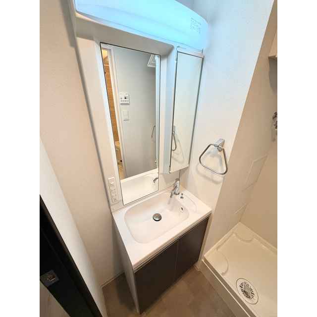 SOLASIA　residence荻窪Ⅱ 洗面