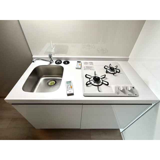 SOLASIA　residence荻窪Ⅱ キッチン
