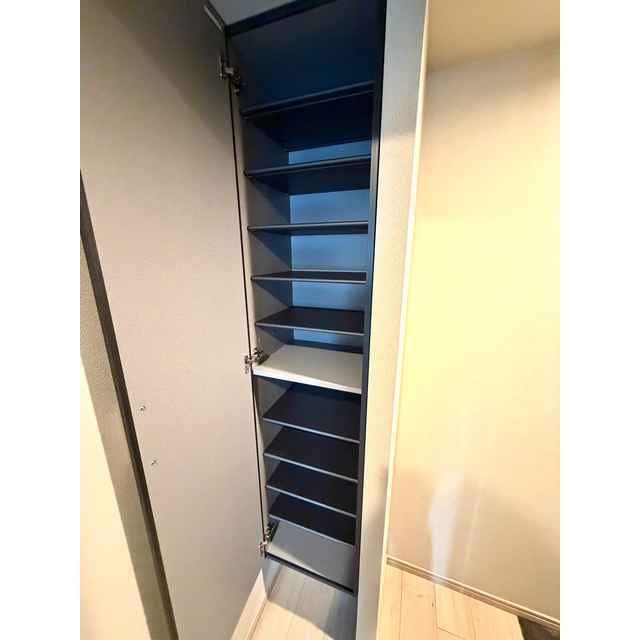 SOLASIA　residence荻窪Ⅱ 部屋設備