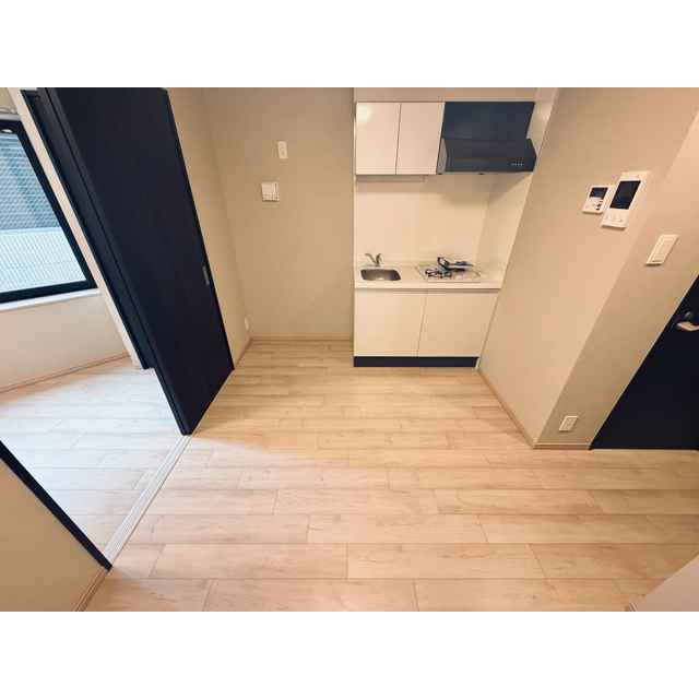 SOLASIA　residence荻窪Ⅱ0102号室 リビング