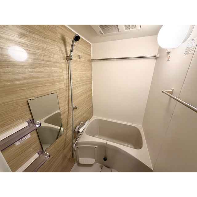 SOLASIA　residence荻窪Ⅱ0206号室 お風呂