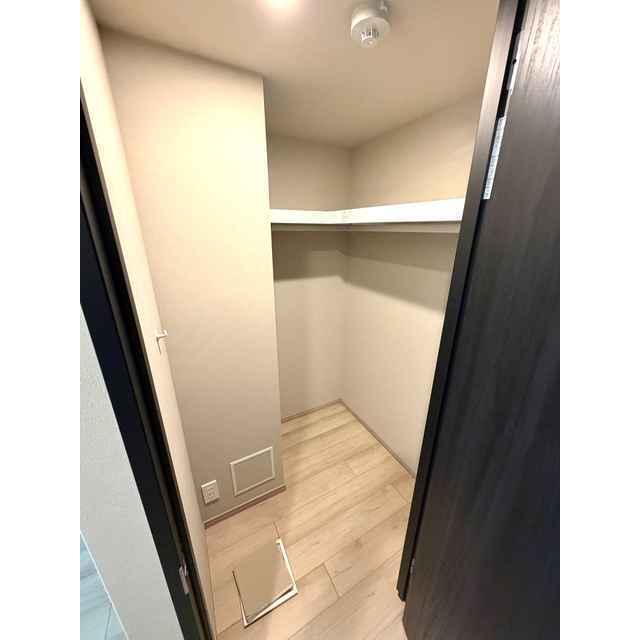 SOLASIA　residence荻窪Ⅱ0206号室 収納