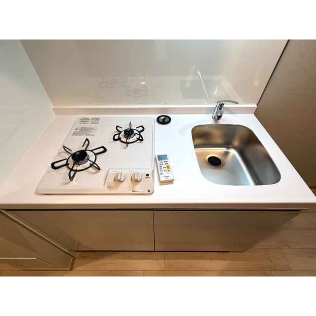 SOLASIA　residence荻窪Ⅱ0206号室 キッチン