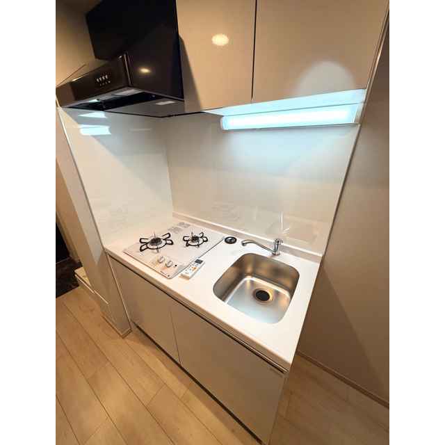 SOLASIA　residence荻窪Ⅱ0107号室 キッチン