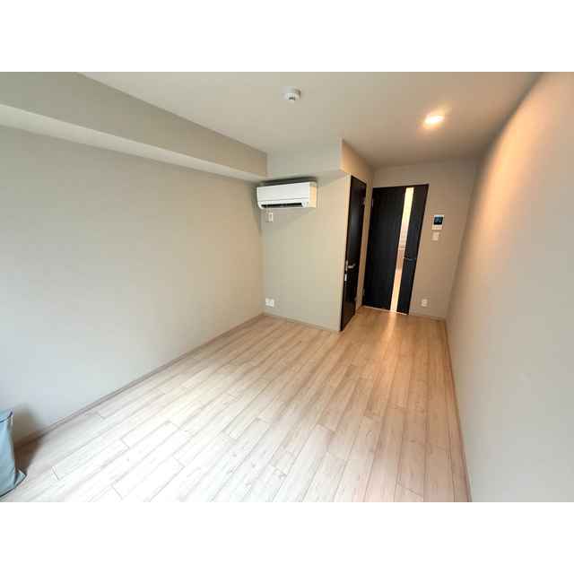 SOLASIA　residence荻窪Ⅱ0107号室 リビング