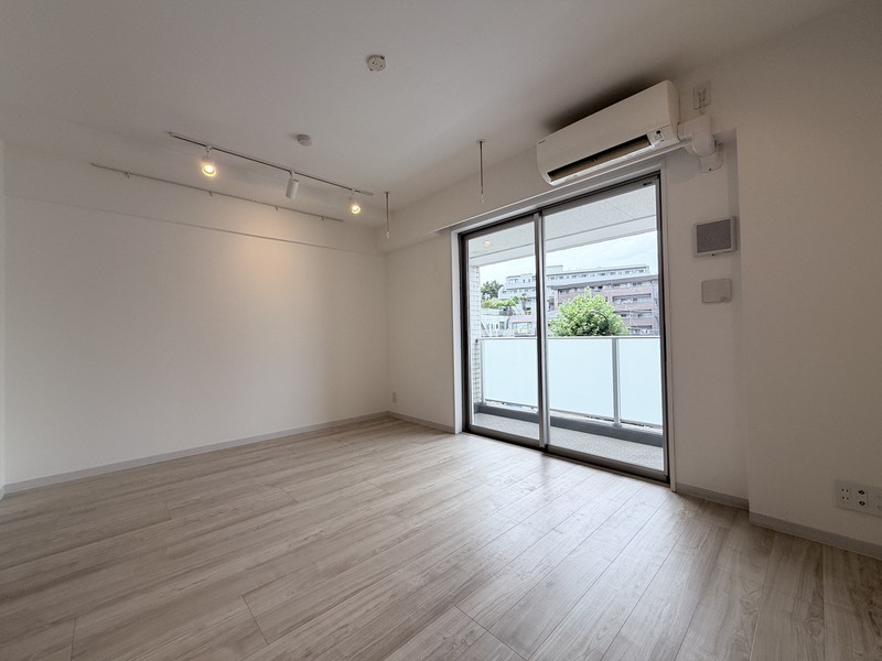 スカイレジデンス中落合304号室 部屋その他