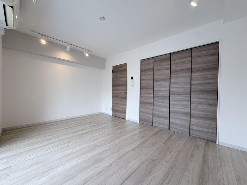 スカイレジデンス中落合304号室 部屋その他