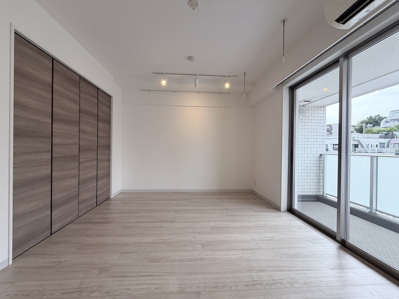スカイレジデンス中落合304号室 部屋その他