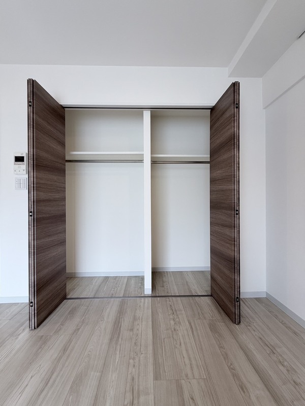 スカイレジデンス中落合304号室 部屋その他