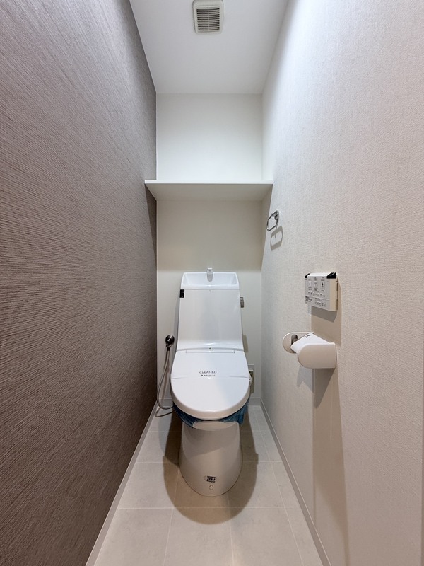 スカイレジデンス中落合304号室 部屋その他
