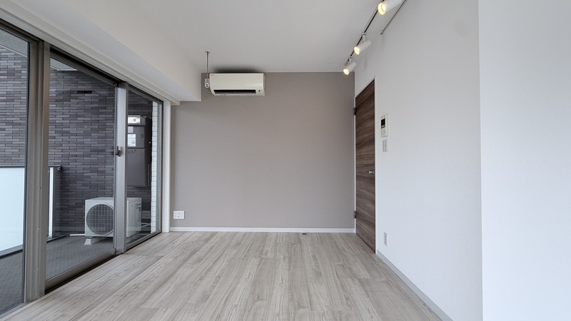 スカイレジデンス中落合306号室 部屋その他