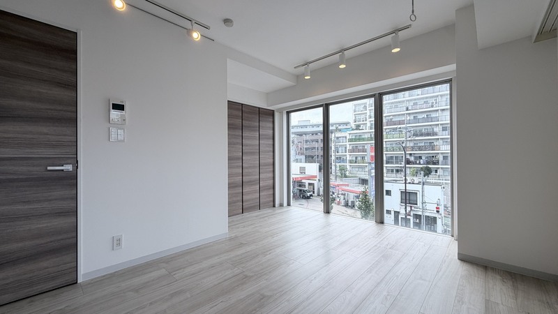 スカイレジデンス中落合306号室 部屋その他