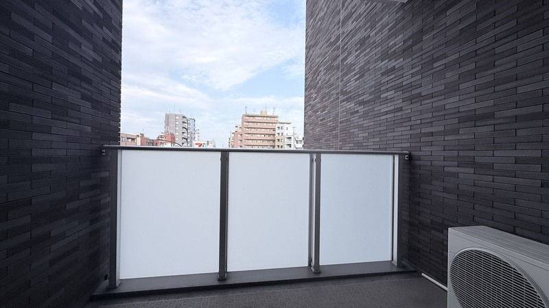 スカイレジデンス中落合306号室 部屋その他