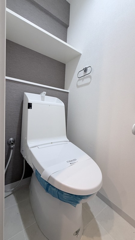 スカイレジデンス中落合306号室 部屋その他