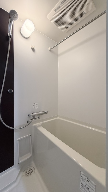 スカイレジデンス中落合306号室 部屋その他