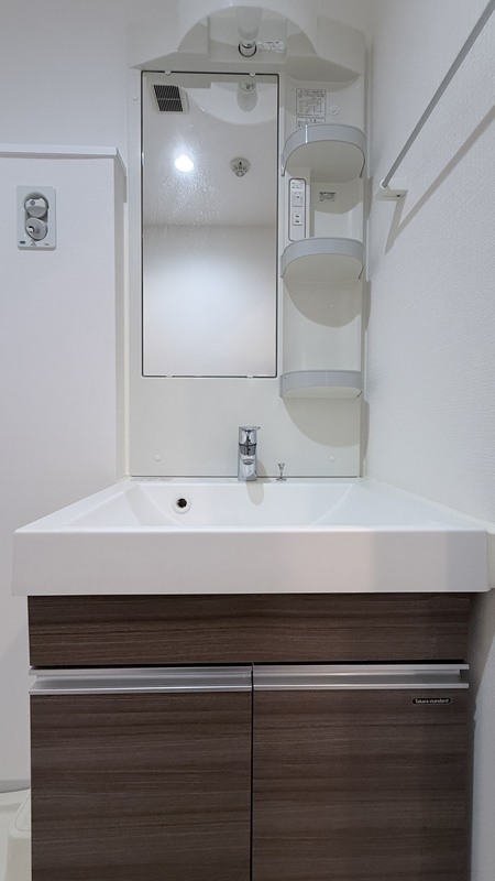 スカイレジデンス中落合306号室 部屋その他
