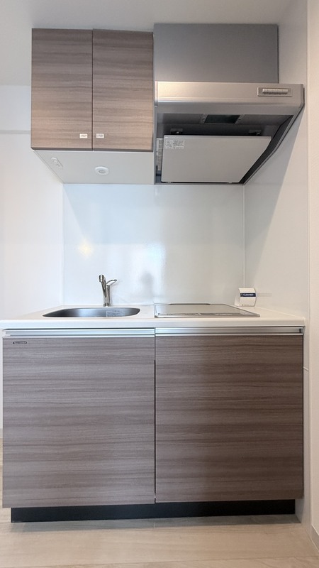スカイレジデンス中落合306号室 部屋その他