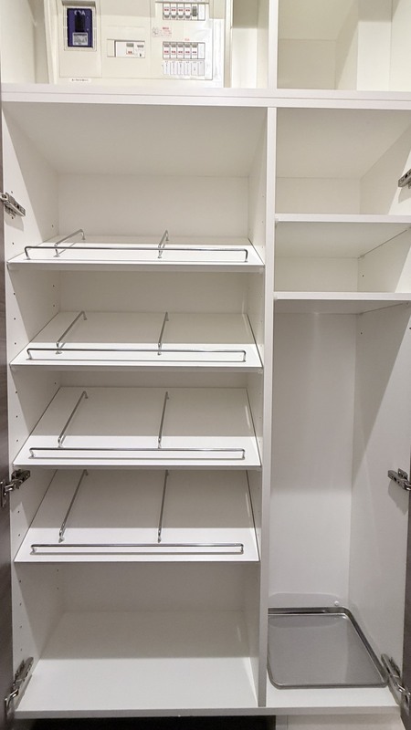 スカイレジデンス中落合306号室 部屋その他