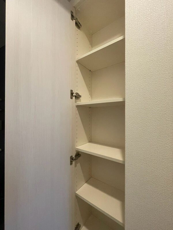 ミリアレジデンス根岸柳通り301号室 部屋その他