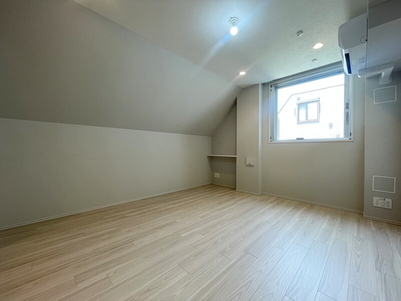 ポラスト代々木上原307号室 部屋その他