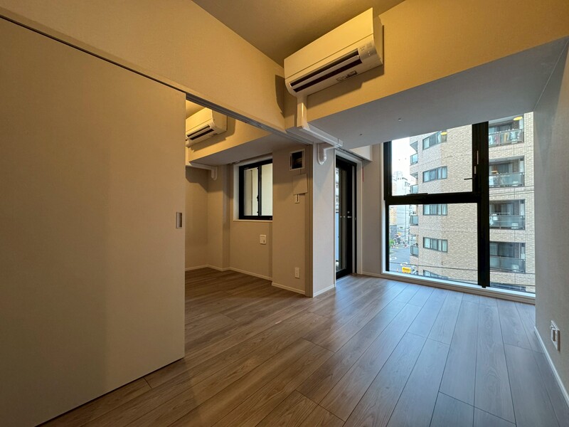 ルミーク錦糸町702号室 部屋その他