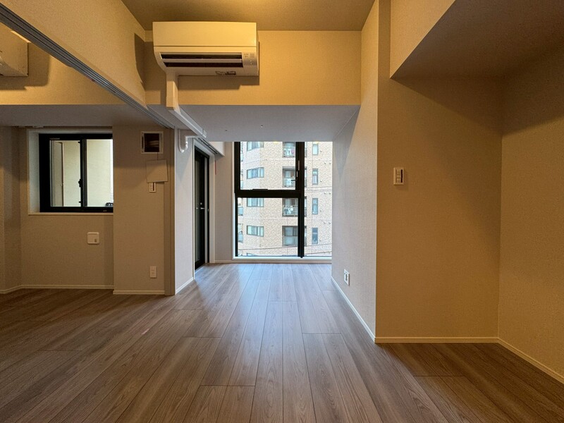 ルミーク錦糸町702号室 部屋その他