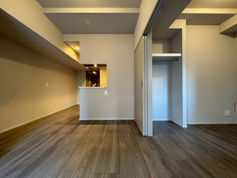 ルミーク錦糸町702号室 部屋その他