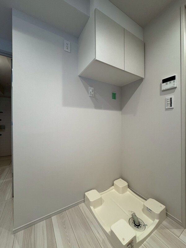 ルミーク錦糸町702号室 部屋その他