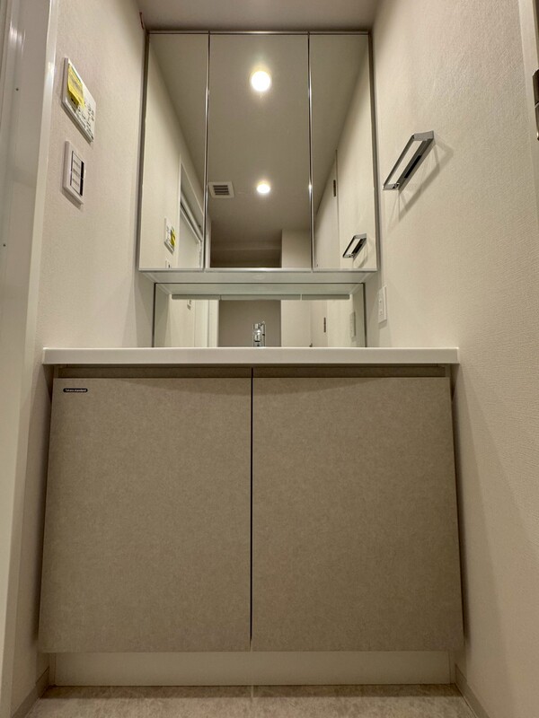 ルミーク錦糸町702号室 部屋その他