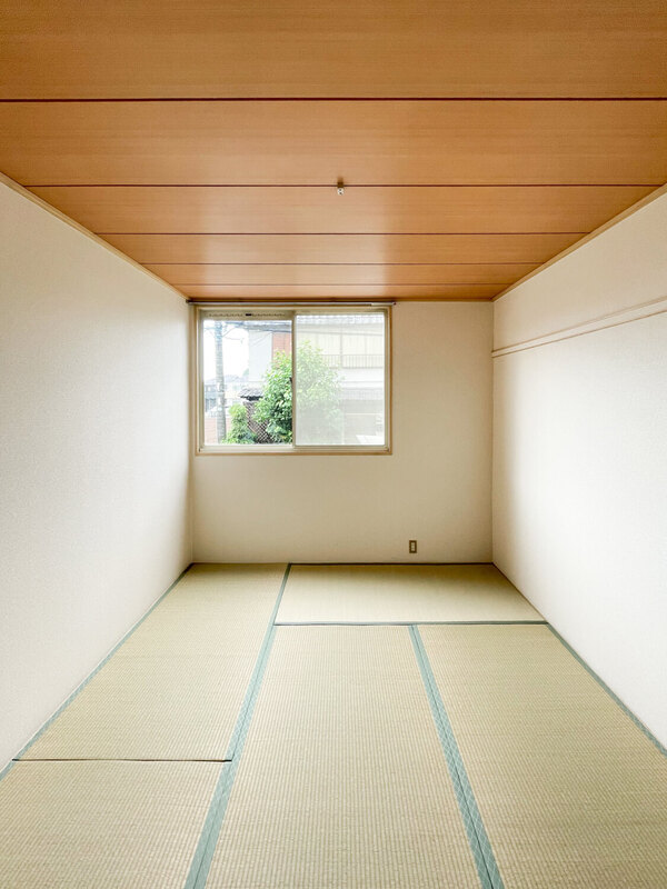 サンシティーチアキ101号室 部屋その他