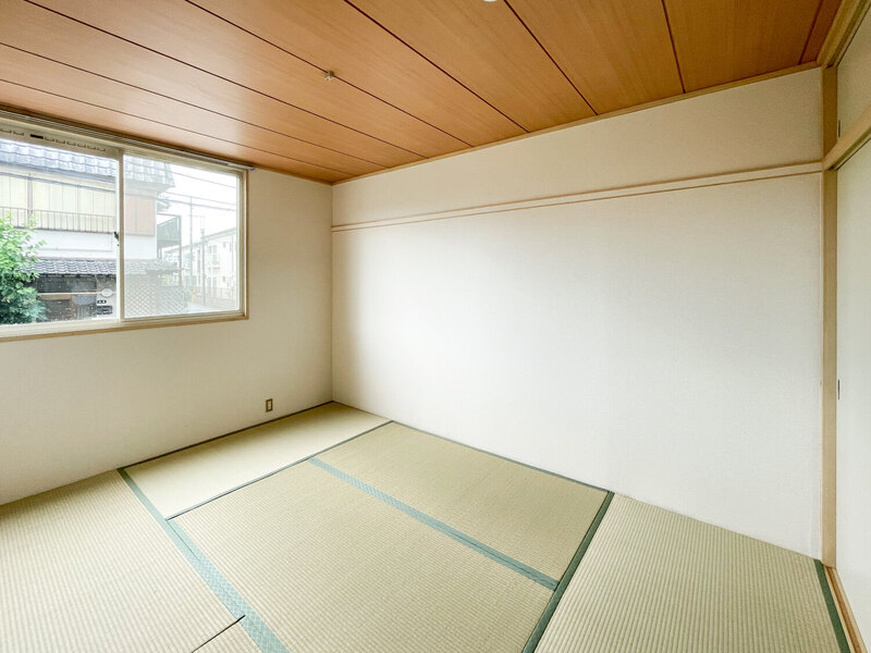 サンシティーチアキ101号室 部屋その他