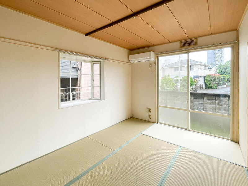 サンシティーチアキ101号室 部屋その他