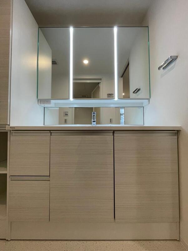 ルミークアン本郷403号室 部屋その他