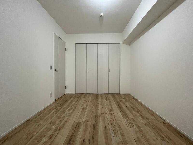 ルミークアン本郷403号室 部屋その他