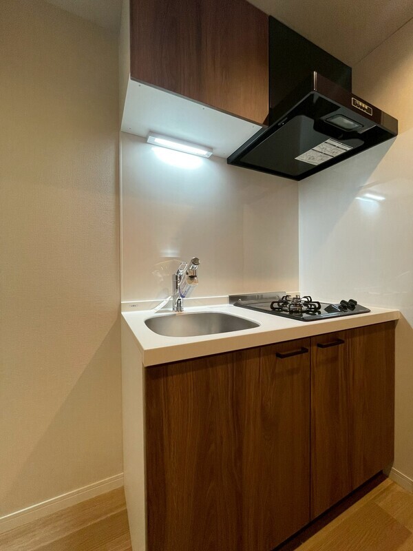 キャンバス板橋601号室 部屋その他