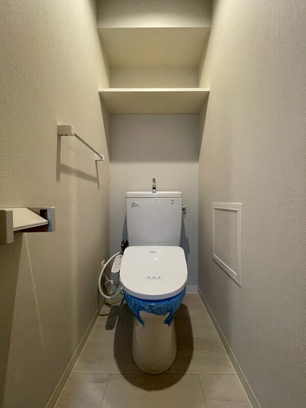 キャンバス板橋601号室 部屋その他